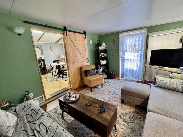 1988 Manufactured Home