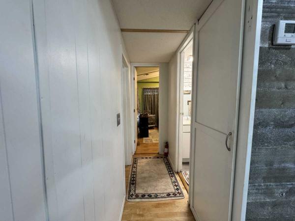 1988 Manufactured Home