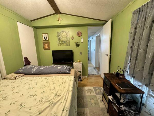 1988 Manufactured Home