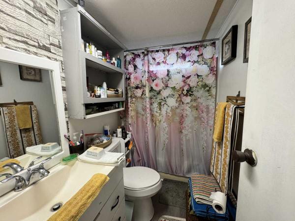 1988 Manufactured Home