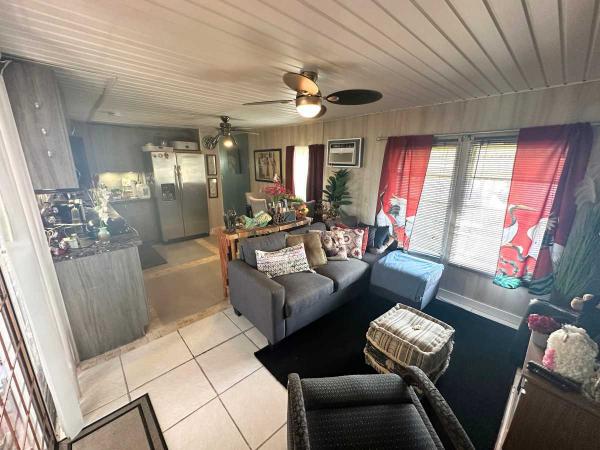 1974 Mobile Home