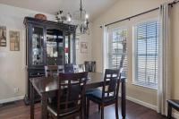 1998 Western Homes Corp of AZ Silver Mobile Home