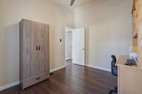 1998 Western Homes Corp of AZ Silver Mobile Home