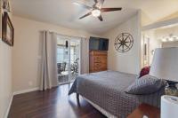 1998 Western Homes Corp of AZ Silver Mobile Home