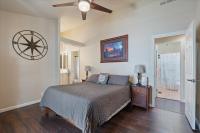 1998 Western Homes Corp of AZ Silver Mobile Home