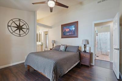 Photo 4 of 43 of home located at 8865 E Baseline Rd 715 Mesa, AZ 85209