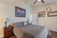 1998 Western Homes Corp of AZ Silver Mobile Home