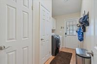 1998 Western Homes Corp of AZ Silver Mobile Home