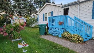 Mobile Home at 2655 Allissa Ln. Maplewood, MN 55119