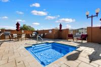 1998 Western Homes Corp of AZ Silver Mobile Home