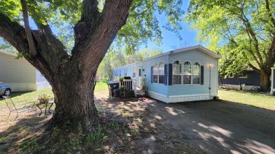 Mobile Home at 9127 State Hwy. 25 NE  #625 Monticello, MN 55362