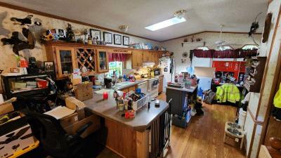 Photo 3 of 27 of home located at 9127 State Hwy. 25 NE  #625 Monticello, MN 55362