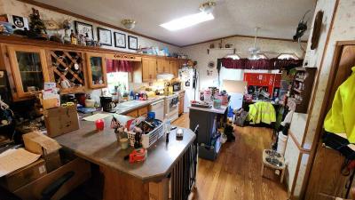 Photo 4 of 27 of home located at 9127 State Hwy. 25 NE  #625 Monticello, MN 55362