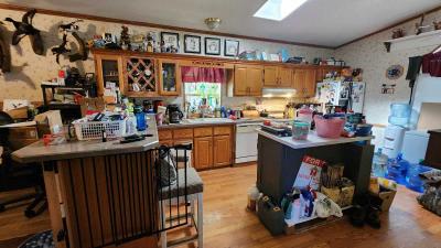 Photo 5 of 27 of home located at 9127 State Hwy. 25 NE  #625 Monticello, MN 55362