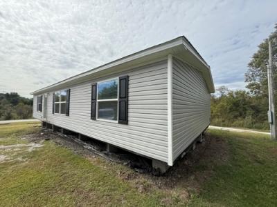Mobile Home at 77 Johnson Ln Ricetown, KY 41364