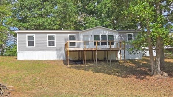 2020 ISLAND BREEZE Mobile Home For Sale