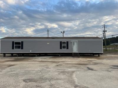 Mobile Home at 2164 Howell Cove Roa Talladega, AL 35160