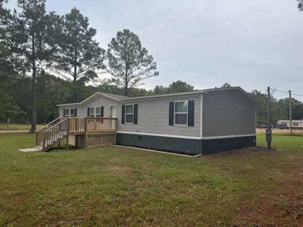 2023 TruMH MARVEL 4 Mobile Home For Sale