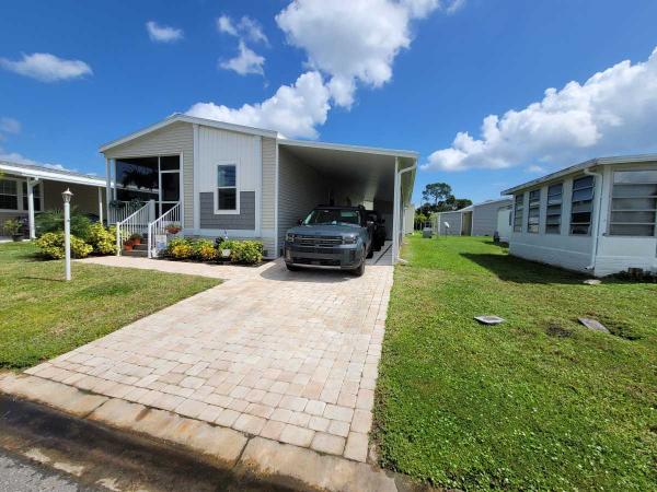 2024 Palm Harbor Manufactured Home