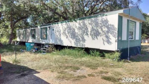 Photo 1 of 1 of home located at 386 Holzheauer Ln, Sp 33 Inez, TX 77968