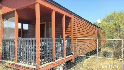 Mobile Home at 13857 Us Highway 87 S Lot 5 Adkins, TX 78101