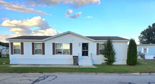 2001 Sweetheart  Mobile Home