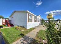 2001 Sweetheart  Mobile Home