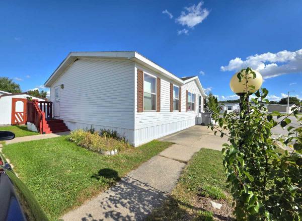 2001 Sweetheart  Mobile Home