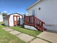 2001 Sweetheart  Mobile Home