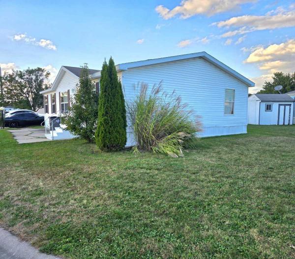 2001 Sweetheart  Mobile Home