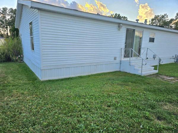 2001 Sweetheart  Mobile Home