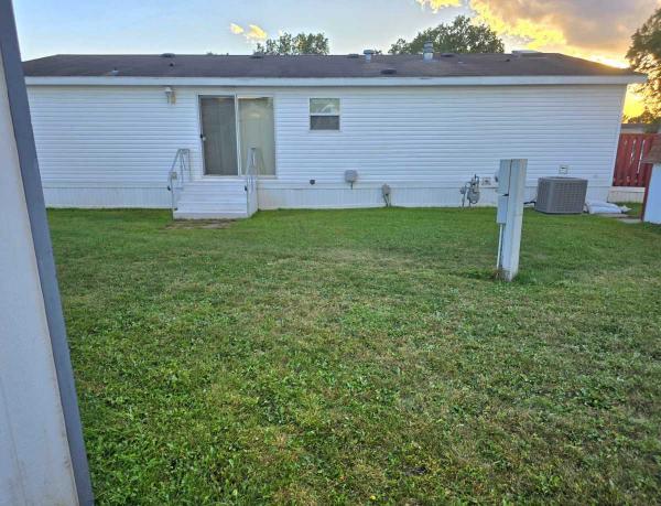 2001 Sweetheart  Mobile Home