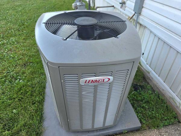 2001 Sweetheart  Mobile Home