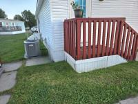 2001 Sweetheart  Mobile Home