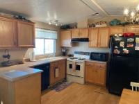 1983 Palm Harbor Manufactured Home