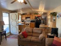 1983 Palm Harbor Manufactured Home