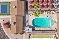 1983 Palm Harbor Manufactured Home