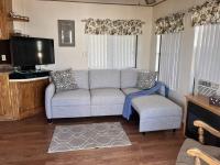 1988 Skyline Manufactured Home