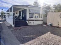 1988 Skyline Manufactured Home