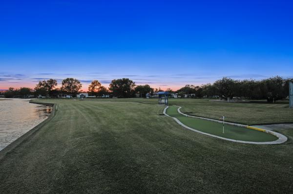 1979 Nobility Manufactured Home