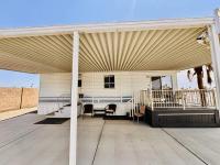 1996 Cavco Manufactured Home