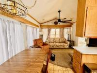 1996 Cavco Manufactured Home