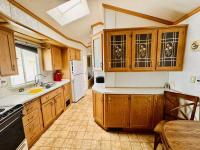 1996 Cavco Manufactured Home