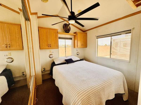 1996 Cavco Manufactured Home