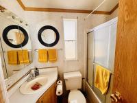 1996 Cavco Manufactured Home