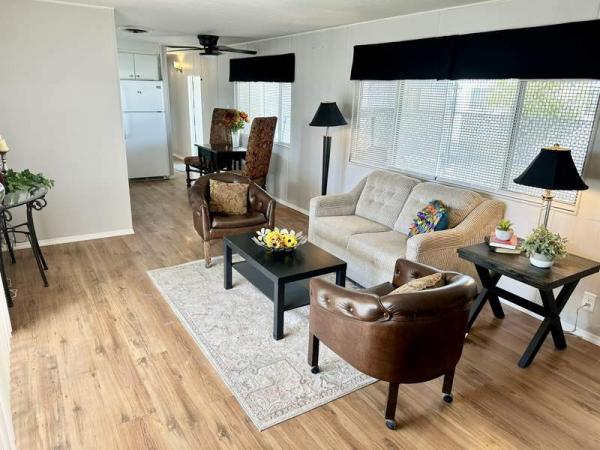 1970 UNK Manufactured Home