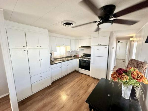 1970 UNK Manufactured Home