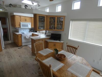 Photo 3 of 12 of home located at 1110 North Henness Rd 557 Casa Grande, AZ 85122