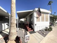 1987 High Chapparel Manufactured Home