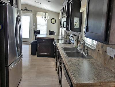Photo 4 of 15 of home located at 1110 North Henness Rd 1148 Casa Grande, AZ 85122